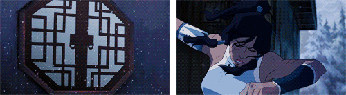 ohmykorra:  “I am the Avatar, you gotta deal with it!” 