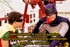 kane52630:  Batman (1966)