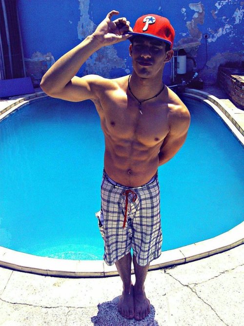 HUGE.