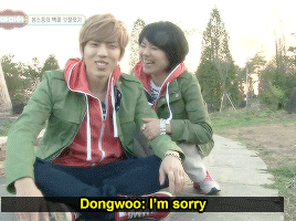infinite has lied to us