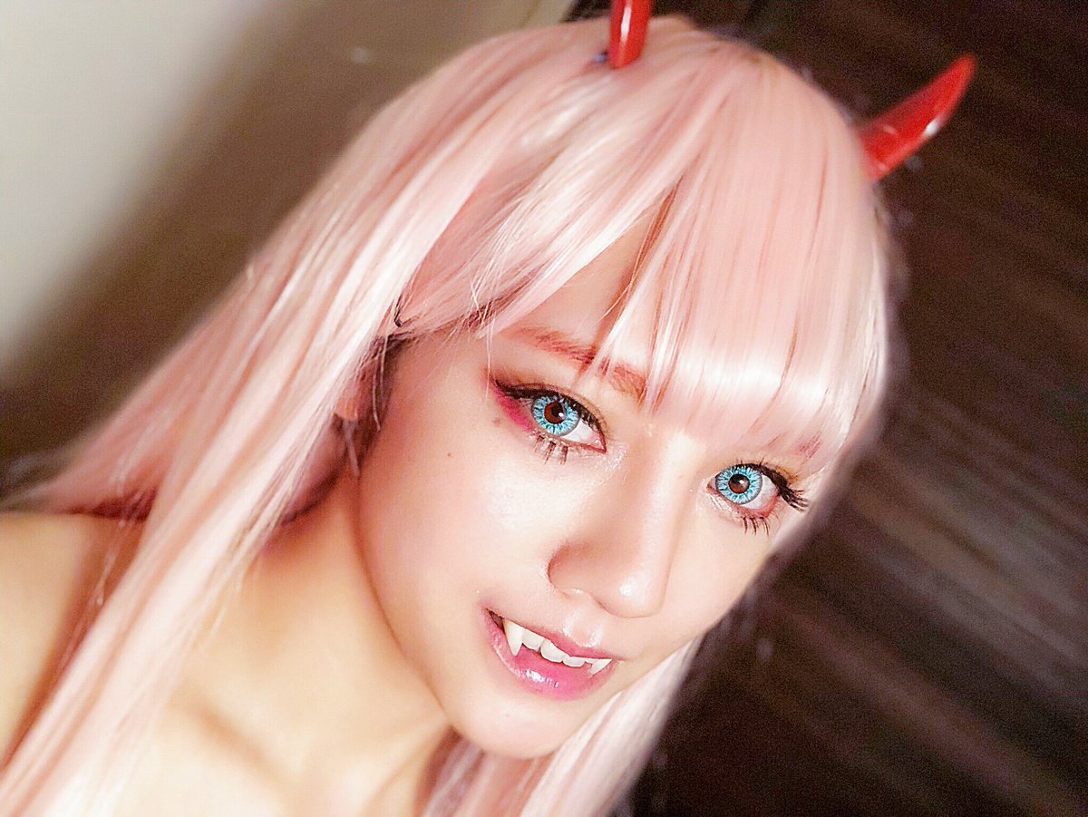 higemania:  スズナミナツ(仮称)さんのツイート: “ダリフラ今日も面白かったぁあ！！