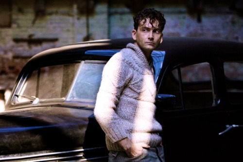 theotherrosetyler:David Tennant in Spies of WarsawJean-Francois Mercier(x)