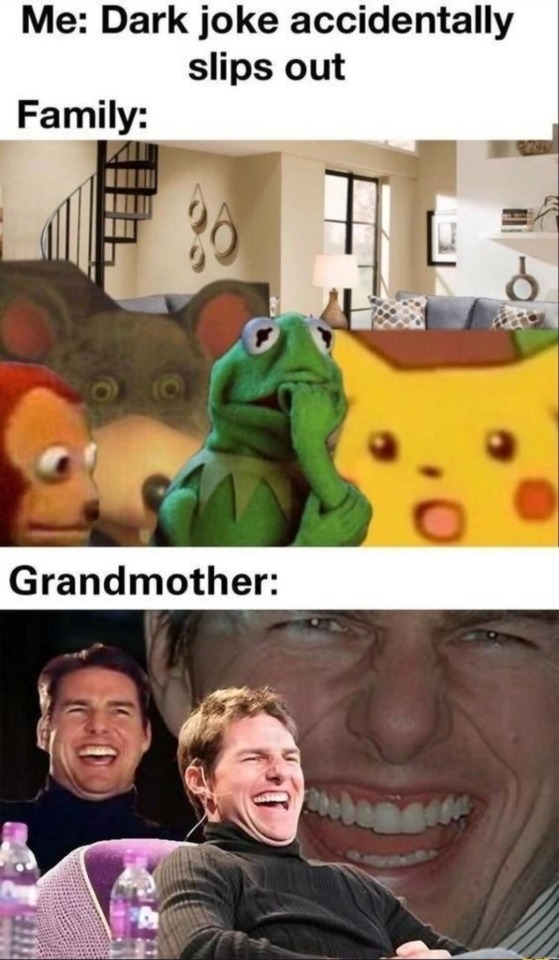 Haha Funny Memes
