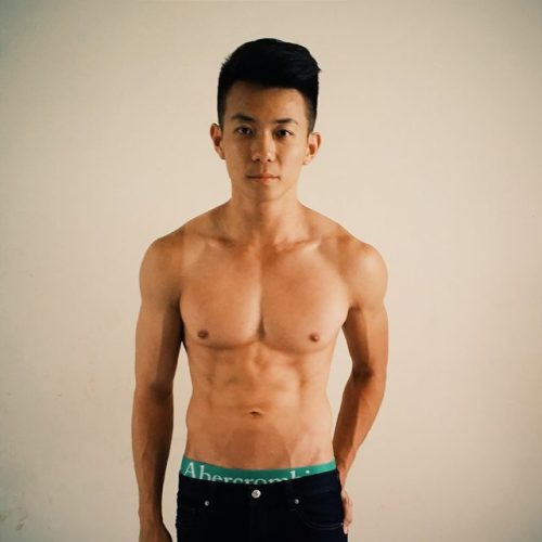 merlionboys: Manhunt Singapore 2015 - Terence Tan http://merlionboys.tumblr.com/ 