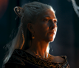 House Of The Dragon + In Memoriam: Rhaenys Targaryen