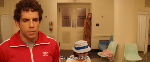 hirxeth:The Royal Tenenbaums (2001) dir. Wes Anderson