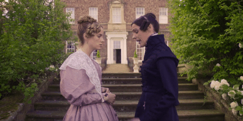 Miss Walker Be Like OH LORD, YES PLEASE!