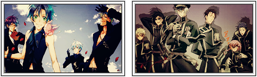 himebeere:  Because with tomorrow’s Zero-Sum Volume [August 28th] 07-GHOST’s