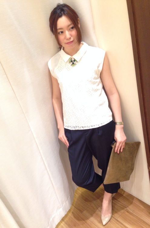 remarin2011:  ToeCleavage んーんカワイー♡ まりんさんだってこのひとがかわいーと思うよーなかんせーはもってるんだぞー てかマリンさんのことを長くふぉろーしてるひとたちは「またあいつのびょーきがはじまったよ」ってなるんだろーねｗ