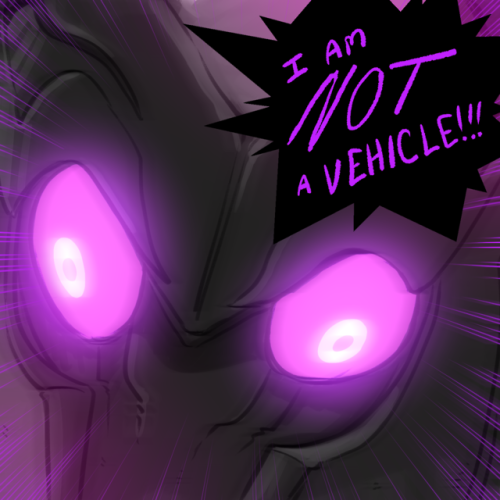 nekkyousagi: Beauty’s luster is the greatest weapon of war! Transformers Prime - Digital sketc