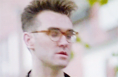 morrisseymarrs:  Steven Patrick Morrissey (Davyhulme, Lancashire, born 22 may 1959)