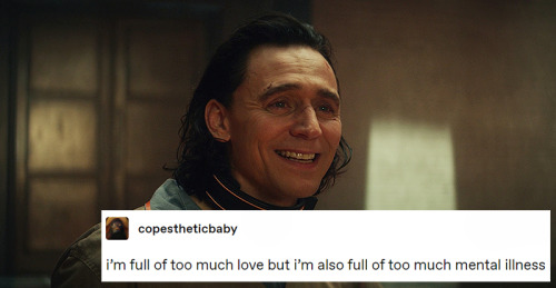  Loki + tumblr [39/?] 