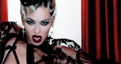 gayscifi:   MAKE ME CHOOSE: daniels-gillies asked   rihanna or beyoncé?   