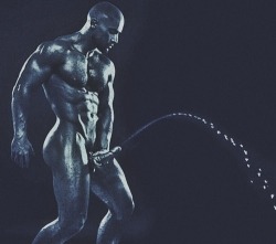 MEN!