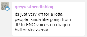 oh yeah believe me i know, when i first watched the dub i was like, IS THIS HETALIA?????