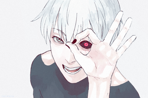 neimana: half ghoul 