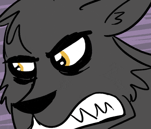 ask-king-sombra:  And, well. Dutiful readers know what happened next. ((LOTS of gifs