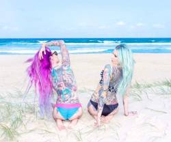 3Mgrls