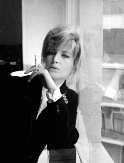 Monica Vitti