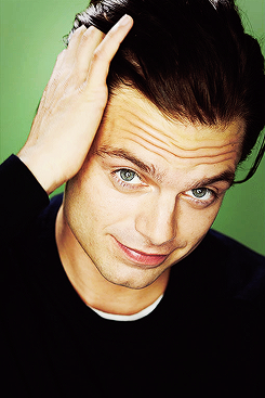 jiminssie: 01-02/∞ photos of sebastian stan