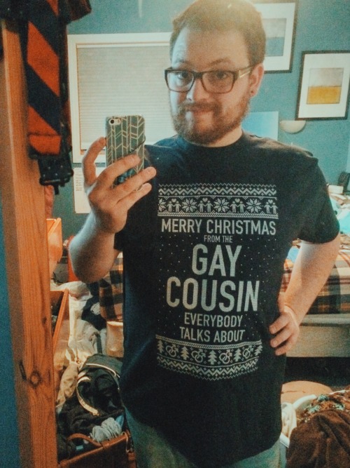 lilguy5-20:   Well my Christmas outfit is picked out 