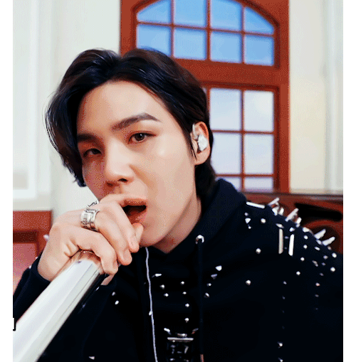 He Is Giving Me Major Hot Boyfriend Vibes