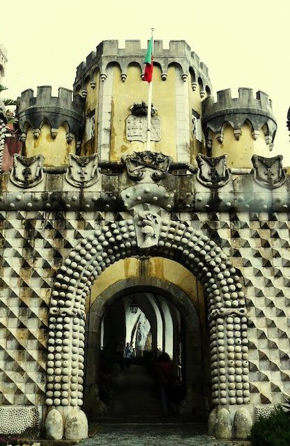 Check This Out, Hello World, Portugal, Portugal_lovers, Sintra (Portugal), Taking Photos, Enjoying L