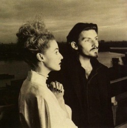 hierarchical-aestheticism:  Dead Can Dance: