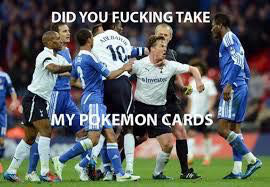 First memes