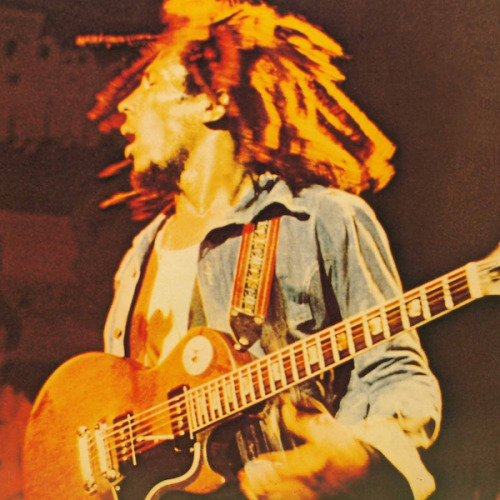 Free on RBP for a weekSO MUCH THINGS TO SAY — Exclusive audio of Bob Marley talking to Karl Da