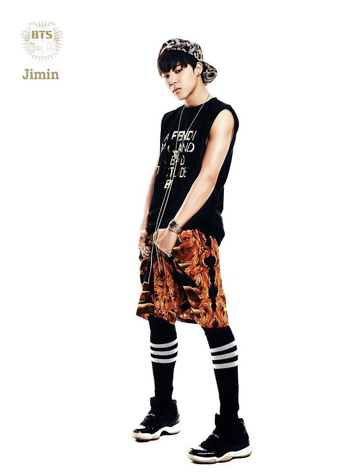 kimjeah:  BONUS! BANGTAN PHOTO TEASER - JIMIN CR: BTS.ibighit