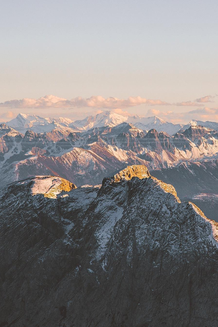 banshy:  High Above // Jannik Obenhoff  