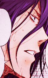  Murasakibara Atsushi | color by ♥      