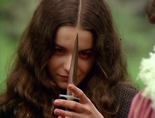 Alucarda (1977) Dir. By Juan Lpez Moctezuma