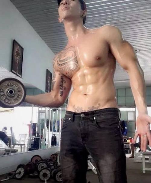 menofvietnam:  Nathan Nguyen