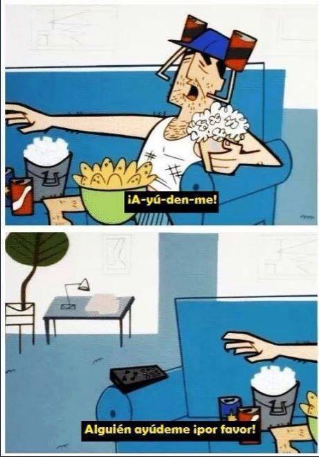 Bien CTM - CONCHETUMARIZANDO TU DÍA