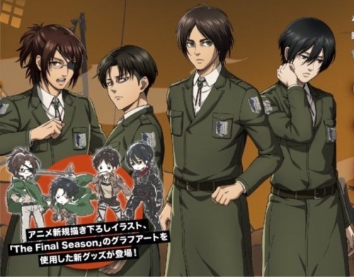 Omfg Look At Them!