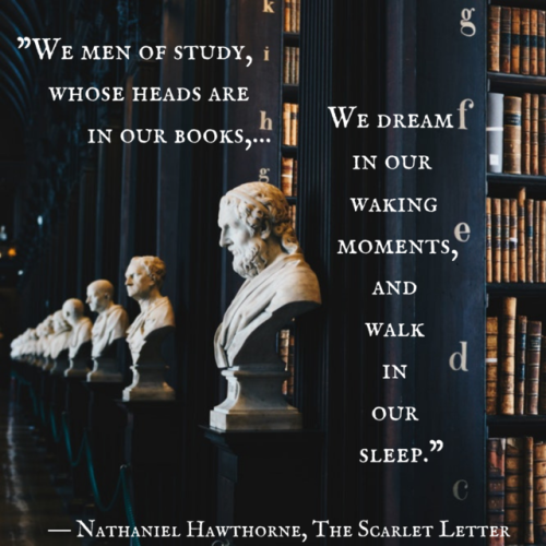 gens-venturia - Here's Some Book Quotes
