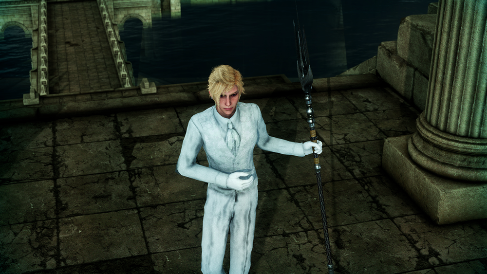 xvcaps:  oracle!prompto (model swap)