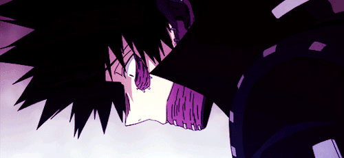 “Who The Hell...are You?!”