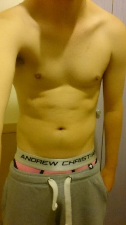 HotGuysHotUnderwear