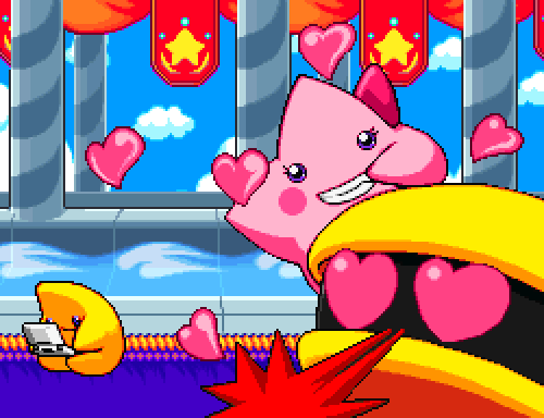 obscurevideogames:nosebleed - Densetsu no Stafy 4 (TOSE - DS - 2006) requested by longgomehome