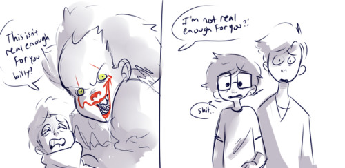 okieducky: I’d imagine him pulling some bs like this