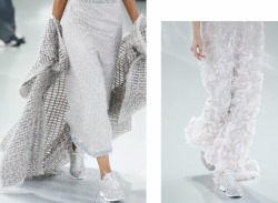 bahliss:  CHANEL HAUTE COUTURE SS14 