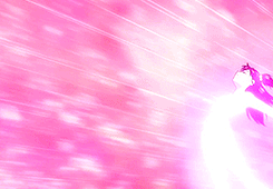 lemedy:Pretty Cure Metamorphose / Cure Dream“The great power of hope, Cure Dream!”