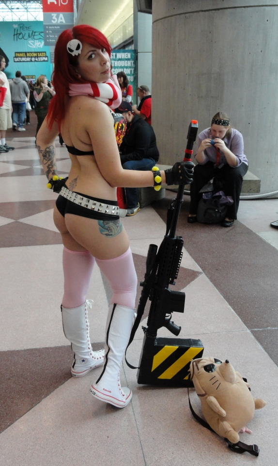 cosplay-and-costumes:  Cosplay and Costumes: http://cosplay-and-costumes.tumblr.com