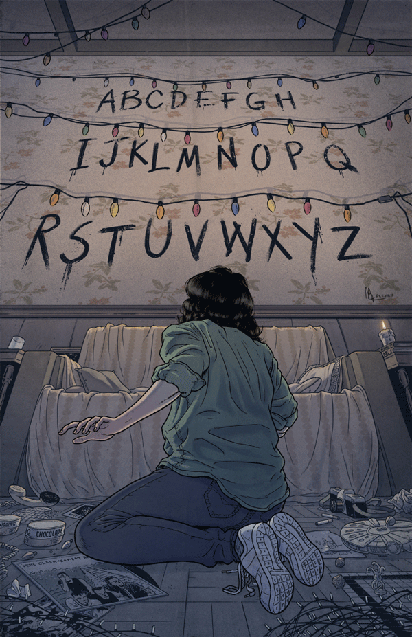 Last Living Soul