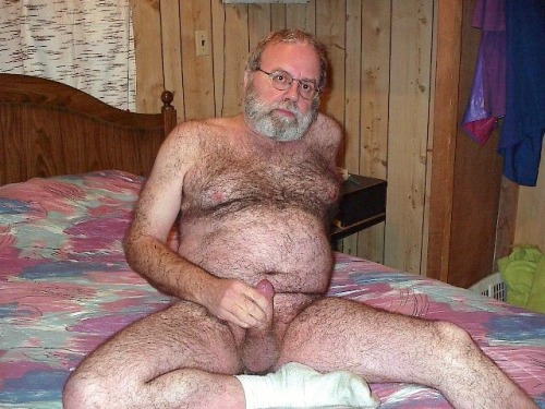 Fun with Hairy