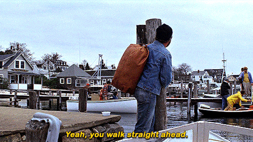 dafoes:JAWS (1975) dir. Steven Spielberg