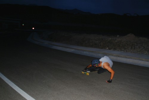 This Saturday Sesh goes so well that we skate till the end of the day Ph by JulioMayo 2016